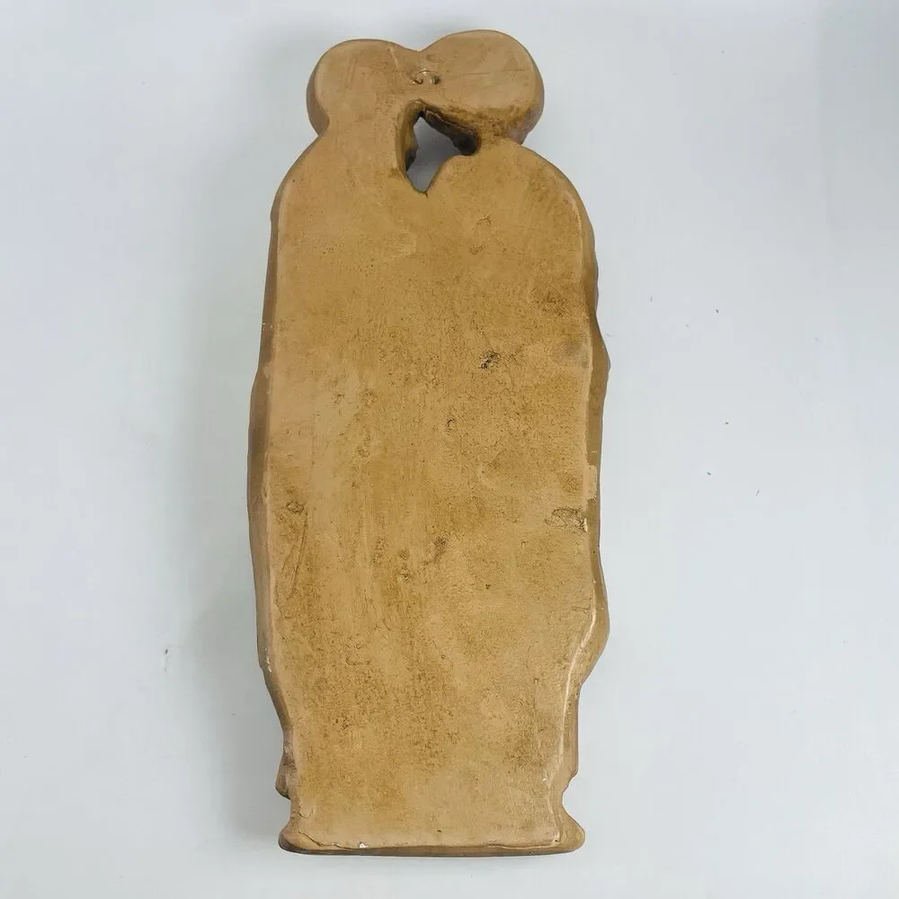 Holy Family Hanging Wall Sculpture 12